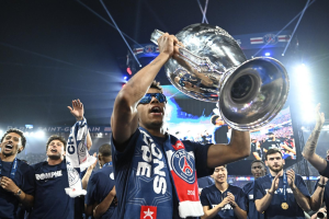 OK9 cược thể thao: PSG áp dụng chính sách thưởng ‘cào bằng’ nếu vô địch Champions League