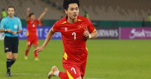 Đình Bắc cần AFF Cup để vươn tầm ngôi sao – Cơ hội tỏa sáng và cá cược hấp dẫn cùng OK9