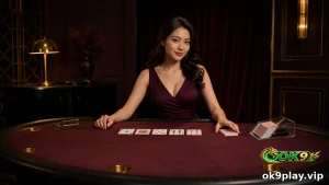 OK9 - Link Trang Chủ Nhà Cái OK9PLAY.VIP Tặng Code 99K Uy Tín 2026 - hình ảnh - ok9play.vip