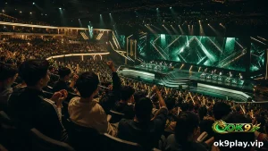 OK9 - Link Trang Chủ Nhà Cái OK9PLAY.VIP Tặng Code 99K Uy Tín 2026 - hình ảnh - ok9play.vip