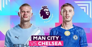 OK9 Nhận định Chelsea vs Man City: Chung Kết Rực Lửa Liệu Màu Xanh Nào Lên Ngôi 2 Nhận định Chelsea vs Man City