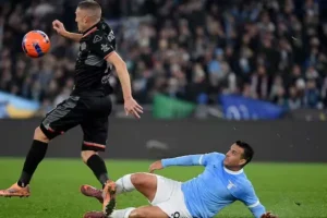 Nhận định Cremonese vs Lazio: Chủ nhà gặp khó trước đội khách ổn định 1 Nhận định Cremonese vs Lazio