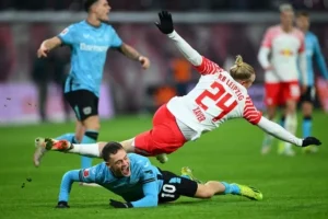 Nhận định Leverkusen vs Leipzig: Đại chiến quyết định top 4 2 Nhận định Leverkusen vs Leipzig
