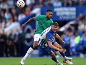 Nhận định Newcastle vs Brighton: Chủ nhà gặp thử thách lớn 3 Nhận định Newcastle vs Brighton