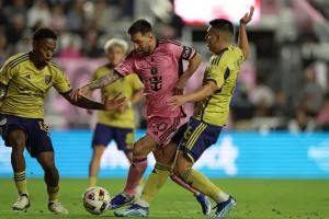 Nhận định Real Salt Lake vs Inter Miami: Thử thách trên sân khách 5 Nhận định Real Salt Lake vs Inter Miami