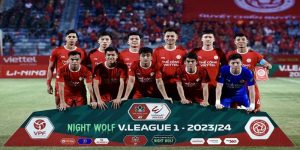 CLB bóng đá Thể Công chọn “mái nhà mới” khi rời Hàng Đẫy 11 CLB bóng đá Thể Công chọn “mái nhà mới” khi rời Hàng Đẫy