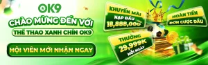 Link OK9 Chính Thức – Truy Cập Nhanh, An Toàn, Không Lo Giả Mạo 2026 9 link ok9 chính thức 2026