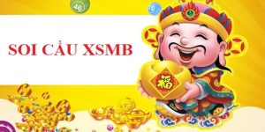 Soi Cầu Kết Quả Xổ Số Miền Bắc - Nhanh Chóng Và Chính Xác 17 Soi Cầu Kết Quả Xổ Số Miền Bắc - Nhanh Chóng Và Chính Xác