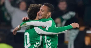 Nhận định Girona vs Real Betis: Thế trận khó đoán tại La Liga 6 Nhận định Girona vs Real Betis
