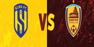 Thể Thao OK9 - Nhận Định Sông Lam Nghệ An và Quảng Nam 9 Dự đoán tỷ số: Sông Lam Nghệ An 0-0 Quảng Nam