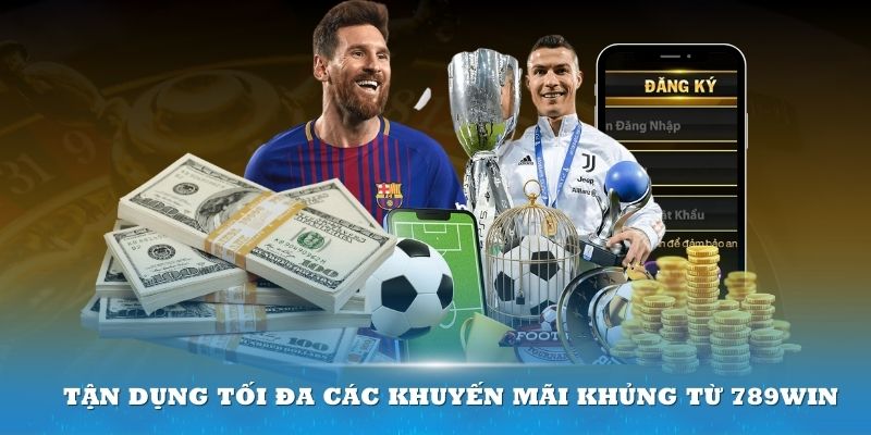OK9 luôn nỗ lực tạo các khuyến mãi giá trị cao cho hội viên