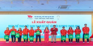 Thể Thao Việt Nam Và Những Cơ Hội Tại Olympic Paris 2024 12 Thể Thao Việt Nam Và Những Cơ Hội Tại Olympic Paris 2024