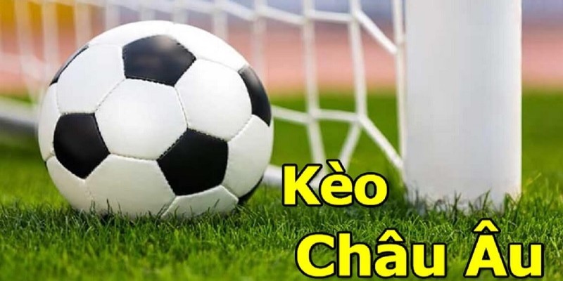 Học ký hiệu kèo Châu Âu để bắt kèo thơm tại nhà cái