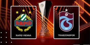 Soi kèo Rapid Wien vs Trabzonspor, 23h 15/8 - Cúp C2 23 Soi kèo Rapid Wien vs Trabzonspor, 23h 15/8 - Cúp C2