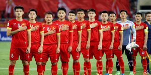 Đội Tuyển Việt Nam Vẫn Bám Sát Lộ Trình Tham Dự World Cup 2030 10 Theo dõi đội tuyển Việt Nam bám sát lộ trình tham dự Wordcup 2030